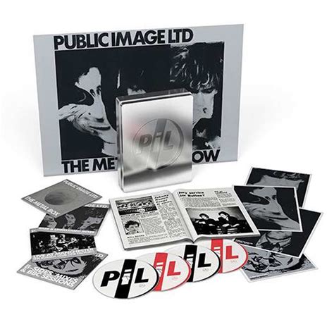 metal box public image ltd wiki|public image ltd fodderstompf.